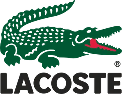 Logo Lacoste