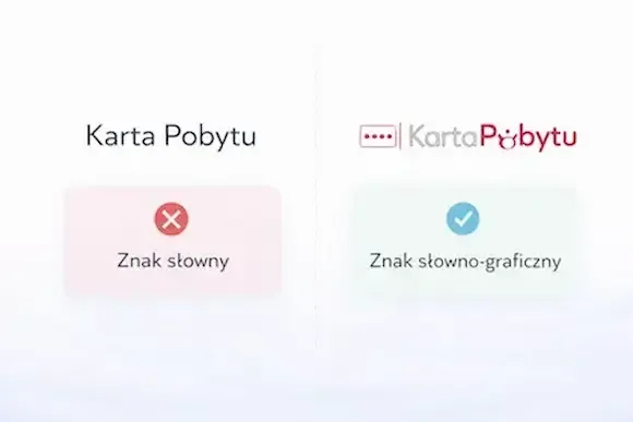 zdolność odróżniająca - znak towarowy karta pobytu