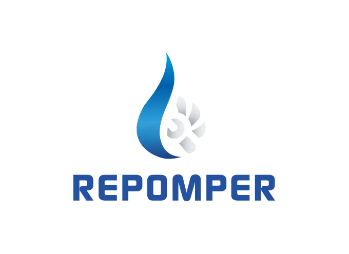 Nazwa i logo dla serwisu pomp