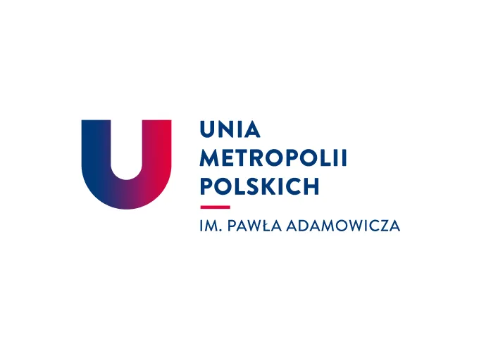 Projekt logo dla organizacji pozarządowej