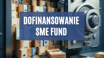 Rejestracja znaku towarowego taniej z dotacją SME Fund 2026