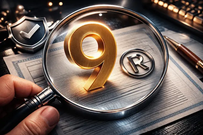 9  powodów, dla których warto monitorować znaki towarowe