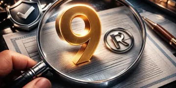 9  powodów, dla których warto monitorować znaki towarowe