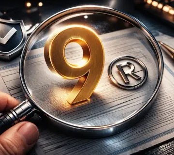 9  powodów, dla których warto monitorować znaki towarowe