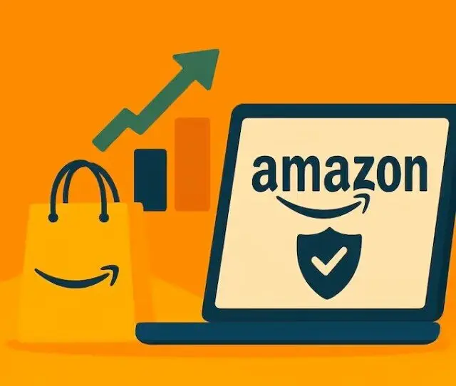 Chroń, promuj, sprzedawaj czyli co warto wiedzieć o Amazon Brand Registry