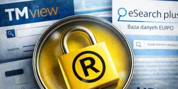 Baza znaków towarowych - jak sprawdzić, czy nazwa lub logo są już zastrzeżone?