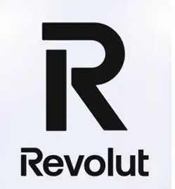 LOGO REVOLUT