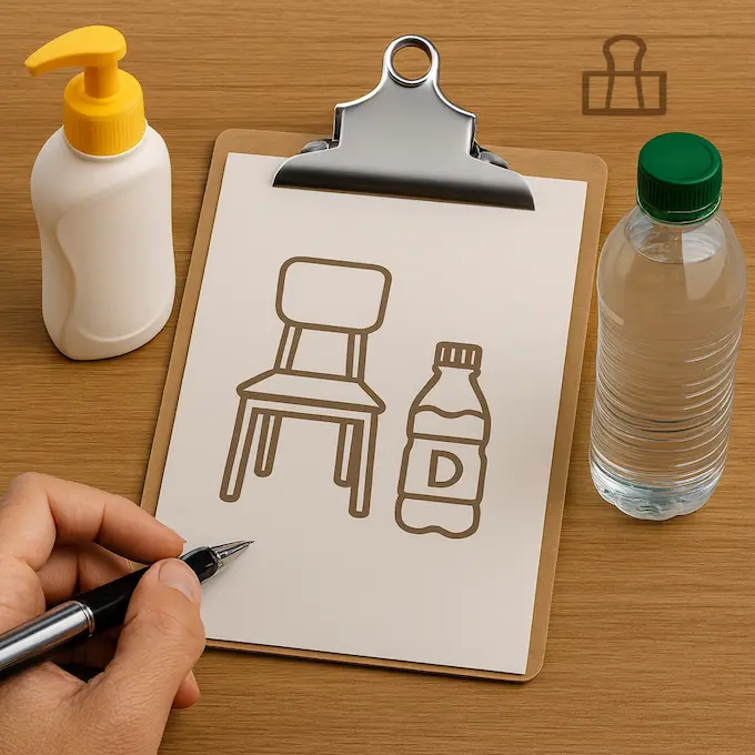 Procedura rejestracji wzoru przemysłowego