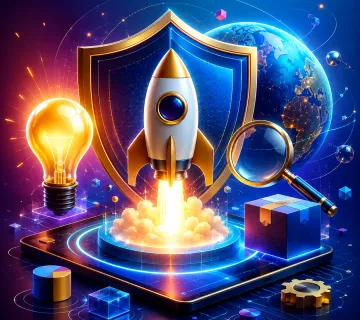 Kiedy warto zarejestrować znak towarowy w startupie?