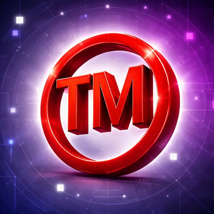 Co oznacza TM ™ przy logo? Kiedy go stosować?