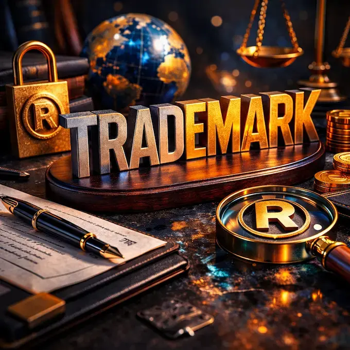 Co to jest znak towarowy i co może nim być? Definicja