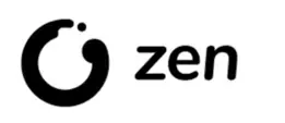 logo marki ZEN
