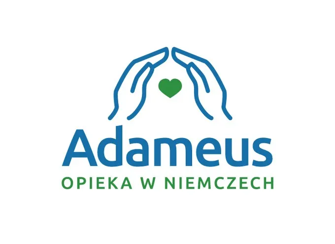 Projekt logo dla firmy w branży HR