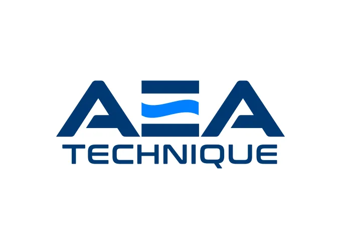 Projekt logo dla firmy inżynieryjnej