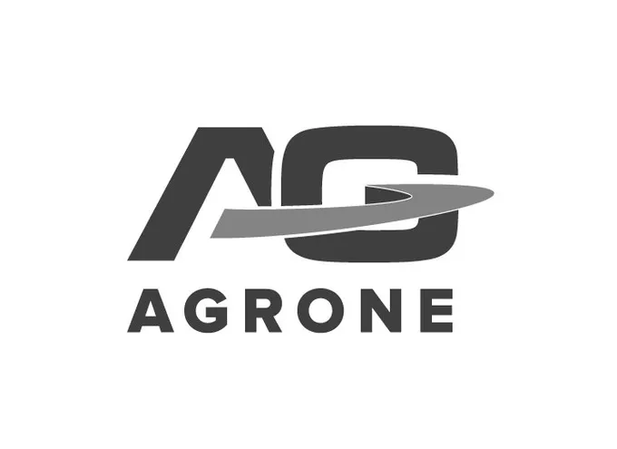 Projekt logo dla marki części do maszyn rolniczych