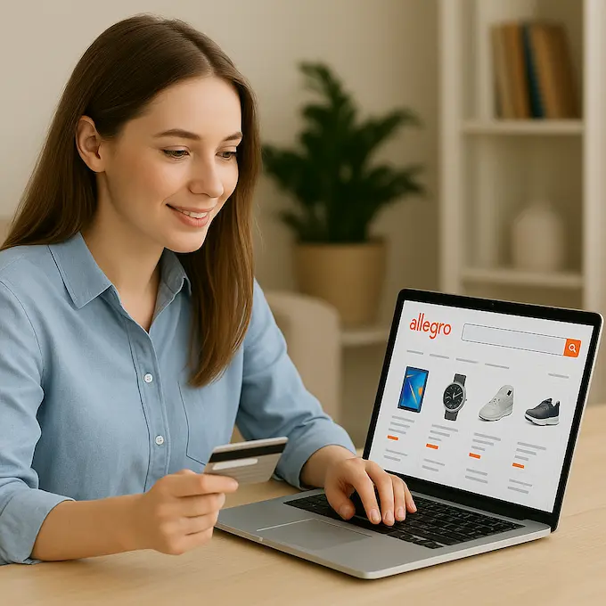 Strefa Marek Allegro – Czy warto dołączyć? Wymogi