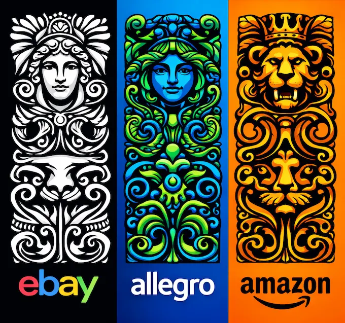 Jak bezpiecznie sprzedawać markę na Allegro i Amazon?