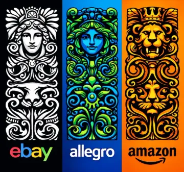 Jak bezpiecznie sprzedawać markę na Allegro i Amazon?