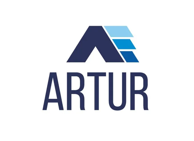 Projekt logo dla firmy transportowej