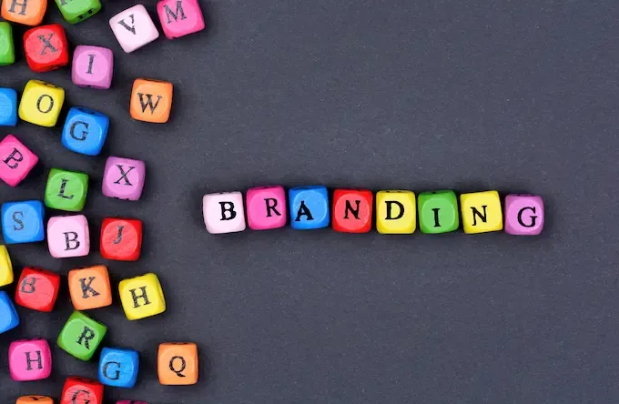 branding