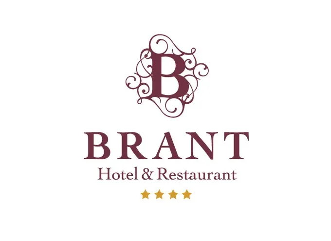 Projekt logo dla hotelu