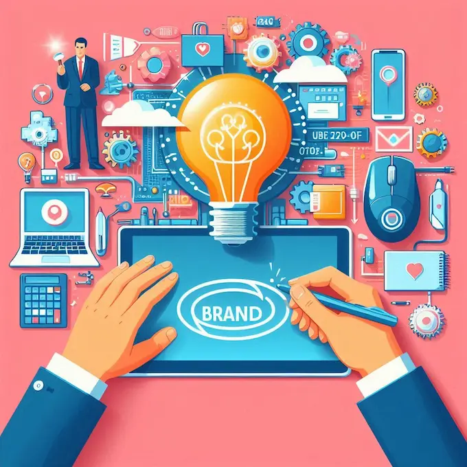 Marka IT / Software House – jak chronić nazwę i kod?