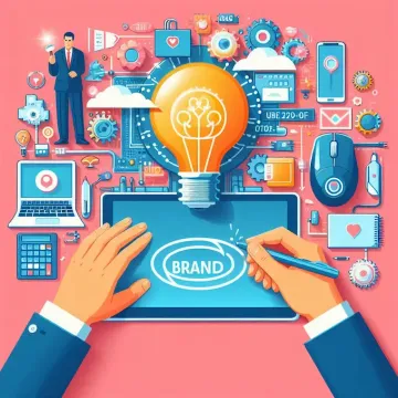 Marka IT / Software House – jak chronić nazwę i kod?