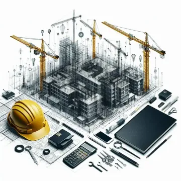 Marka budowlana – jak stworzyć i zastrzec nazwę?