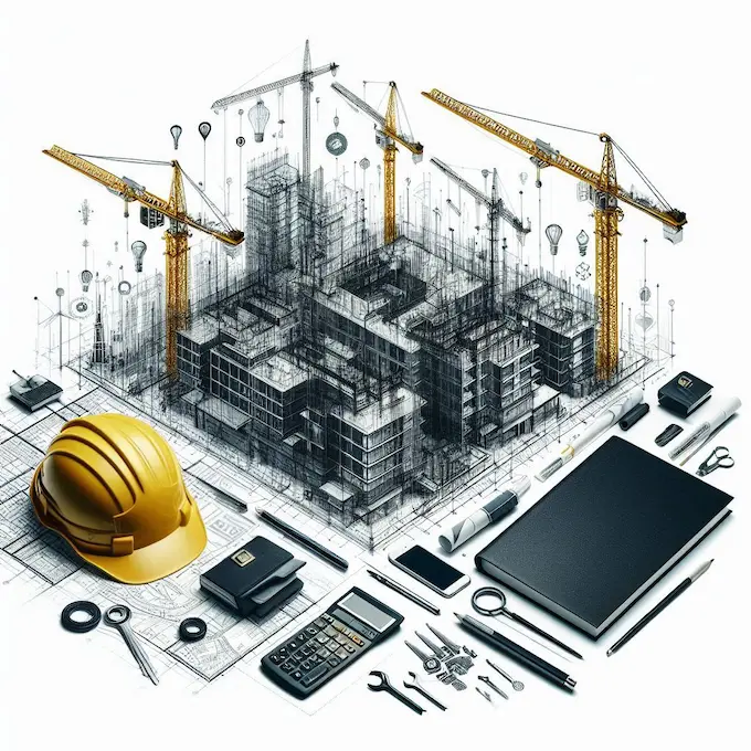 Marka budowlana – jak stworzyć i zastrzec nazwę?