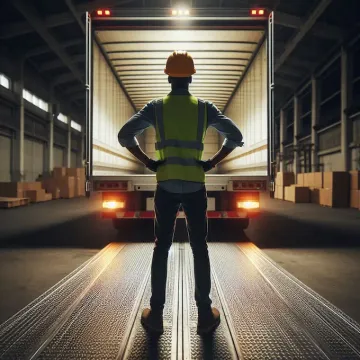 Marka transportowa (TSL) – naming i ochrona prawna