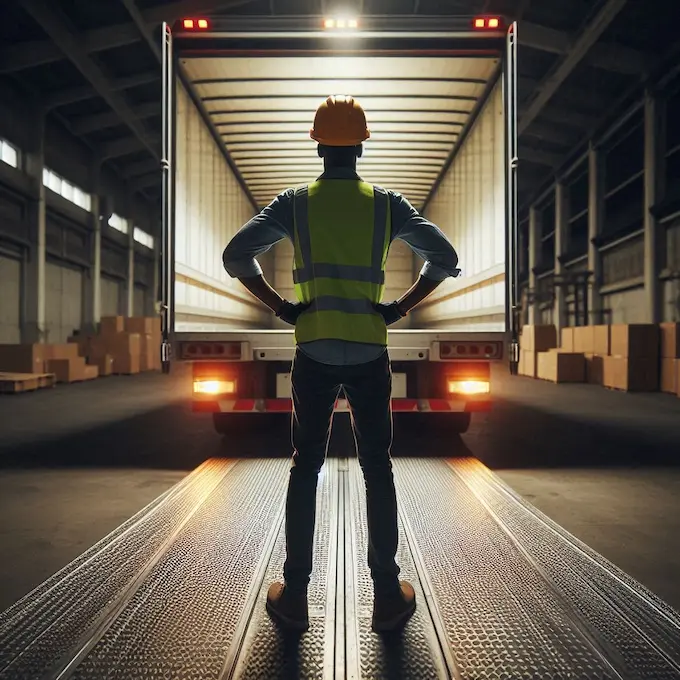 Jak stworzyć i chronić markę transportową?