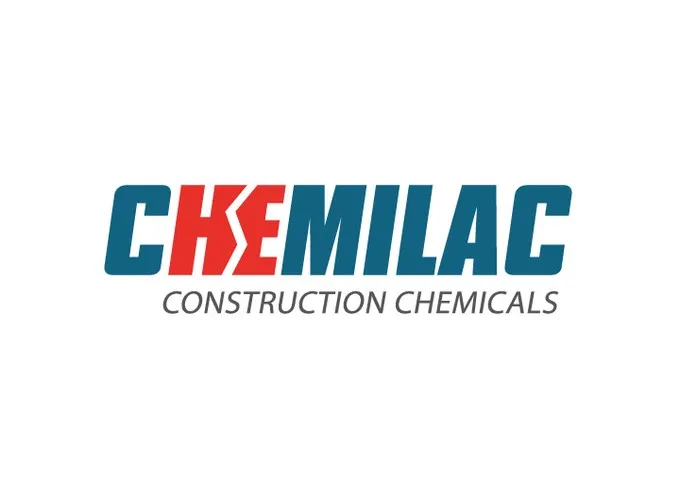 Logo dla produktu chemicznego