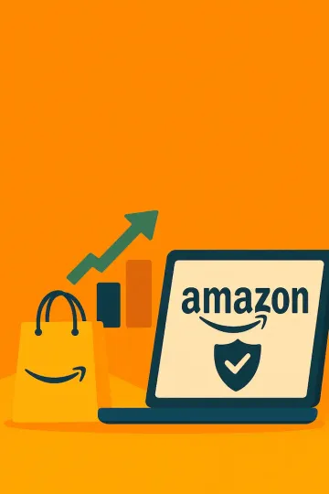 Chroń, promuj, sprzedawaj czyli co warto wiedzieć o Amazon Brand Registry