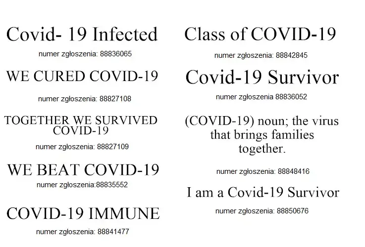 covidy