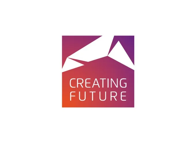 Logo firmowe dla agencji PR