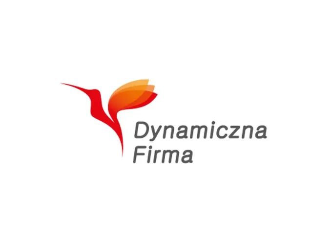 Projekt logo dla certyfikatu jakości