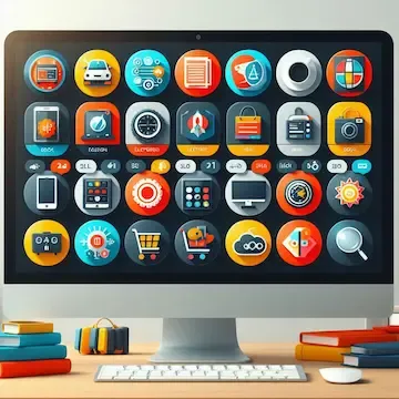 e-commerce