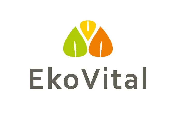 Projekt logo dla produktu - suplementy diety