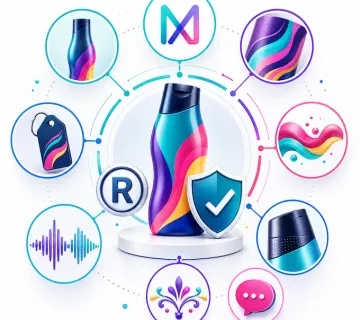 Jakie elementy brandingu warto chronić oprócz logo i nazwy?