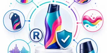 Jakie elementy brandingu warto chronić oprócz logo i nazwy?