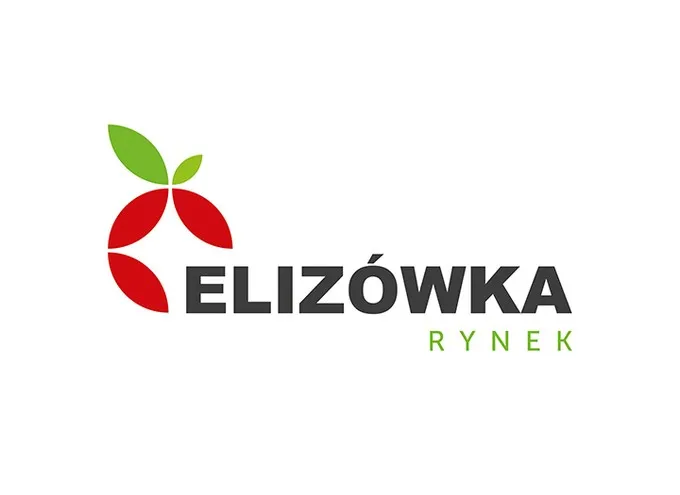 Projekt logo dla centrum hurtowego