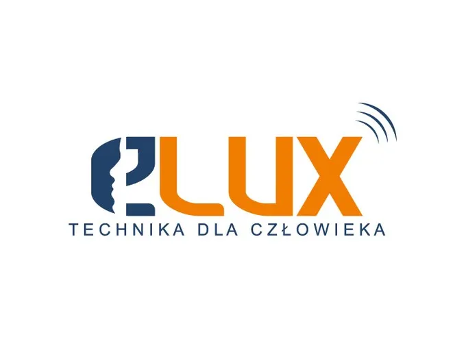 Projekt logo dla firmy wdrażającej systemy alarmowe