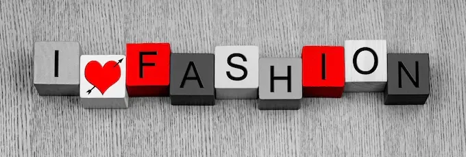 fashion