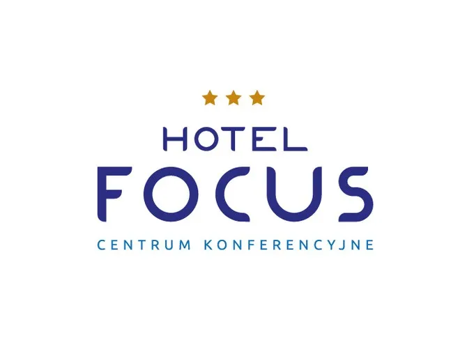 Projekt logo dla hotelu