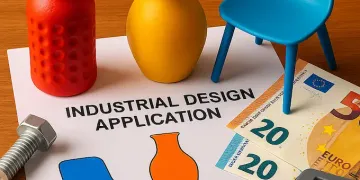 Ile kosztuje rejestracja wzoru przemysłowego