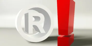 Obowiązek używania znaku towarowego – co to znaczy?