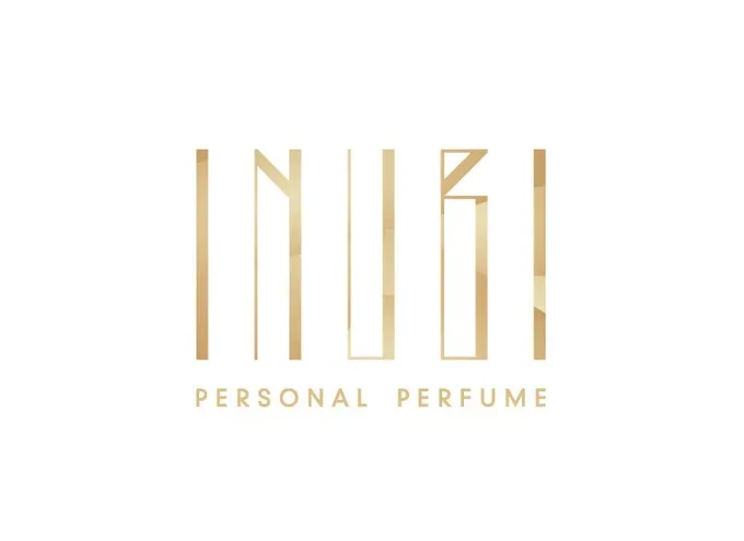 Projekt logo dla marki perfum