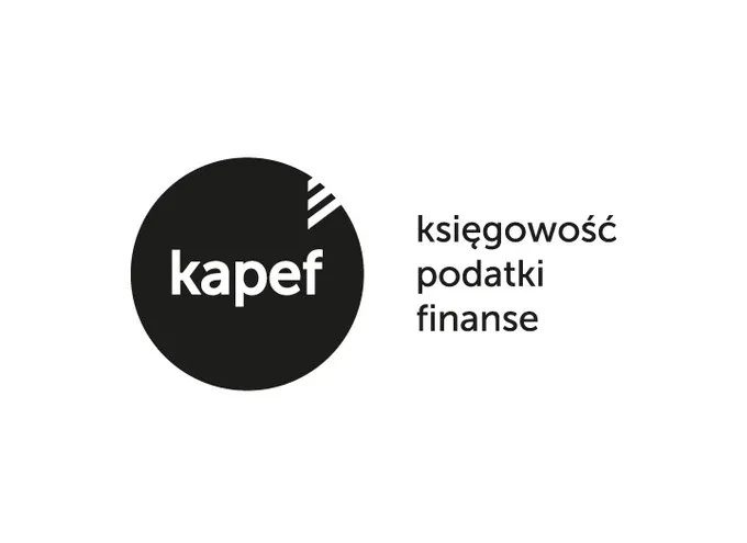 Projekt logo dla biura księgowego