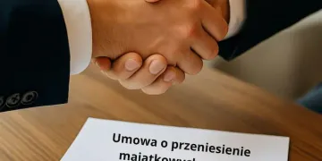 Umowa z grafikiem – przeniesienie praw autorskich do logo