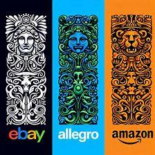 Jak lepiej niż konkurencja sprzedawać swoją markę na allegro, amazon, ebay?